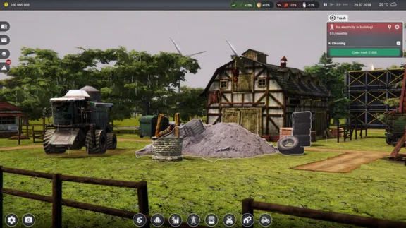 Farm Manager 2021 | Steam Gift Russia