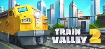 Train Valley 2 | Steam Gift Russia