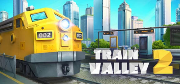 Train Valley 2 | Steam Gift Russia