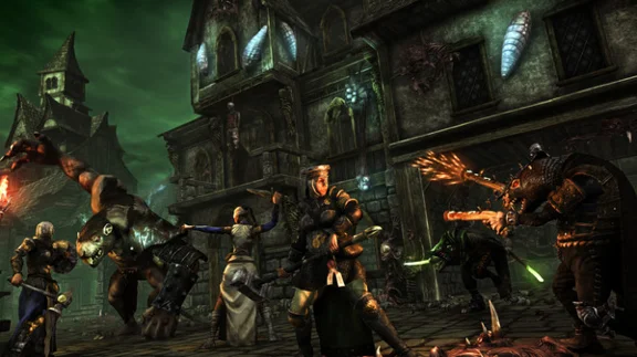 Mordheim: City of the Damned | Steam Gift Russia