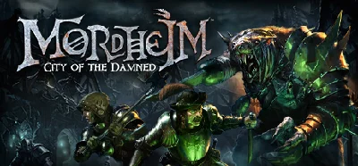 Mordheim: City of the Damned - HIRED SWORDS DLC BUNDLE 