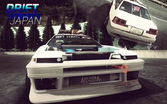 Drift Streets Japan | Steam Gift Россия