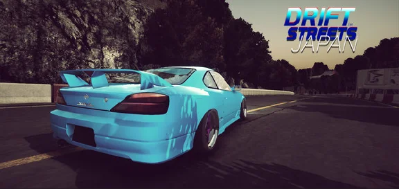 Drift Streets Japan | Steam Gift Россия