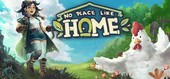 No Place Like Home | Steam Gift Russia