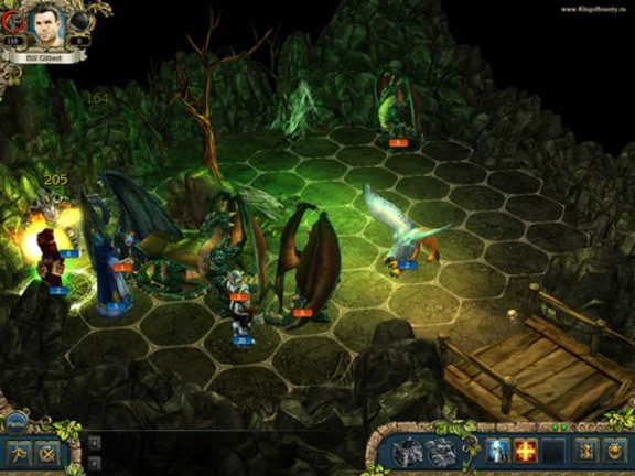 King´s Bounty: The Legend | Steam Gift Россия