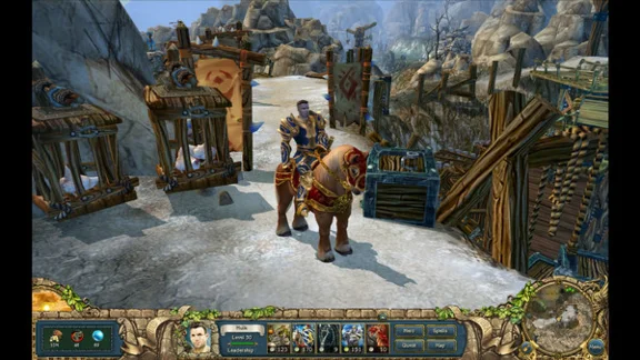 King´s Bounty: Platinum Edition | Steam Gift Russia