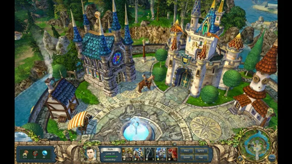 King´s Bounty: Platinum Edition | Steam Gift Russia
