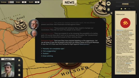 Suzerain | Steam Gift Russia