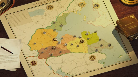 Suzerain | Steam Gift Russia