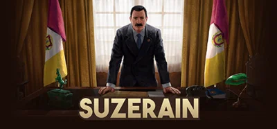 Suzerain | Steam Gift Russia