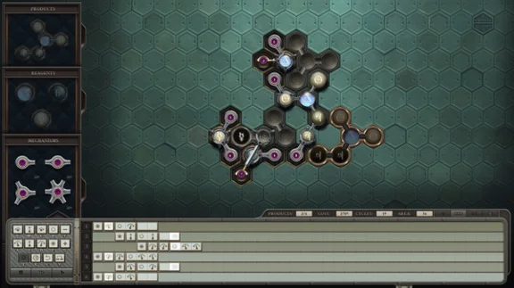 Opus Magnum | Steam Gift Russia