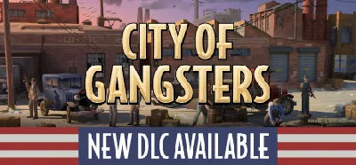 City of Gangsters | Steam Gift Russia