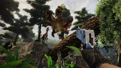 Primal Carnage: Extinction | Steam Gift Russia