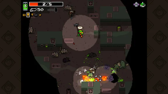 Nuclear Throne | Steam Gift Russia