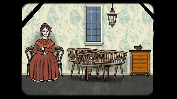 Rusty Lake: Roots | Steam Gift Russia