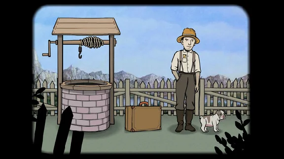 Rusty Lake: Roots | Steam Gift Russia