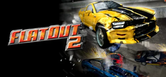 FlatOut 2™ | Steam Gift Россия