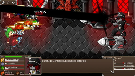 Epic Battle Fantasy 5 | Steam Gift Россия