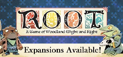 Root | Steam Gift Россия