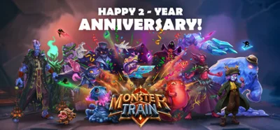 Monster Train | Steam Gift Россия