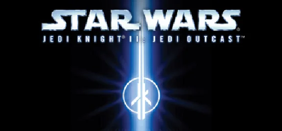 🎁STAR WARS Jedi Knight II - Jedi Outcast Steam RU/CIS