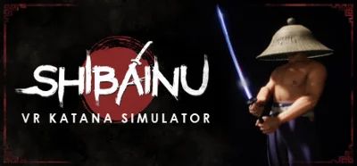 Shibainu - VR Katana Simulator 💎 STEAM GIFT RU