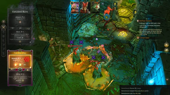 Gloomhaven - Jaws of the Lion Expansion DLC | Steam