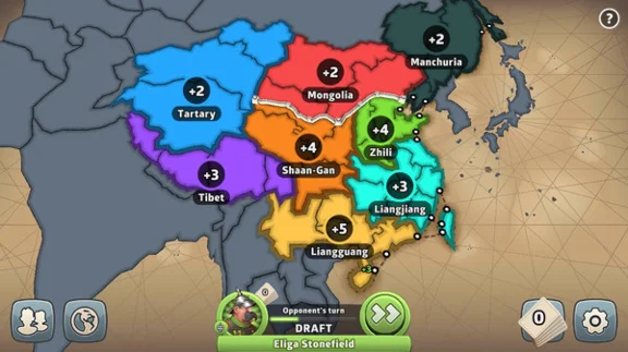 RISK: Global Domination - Empires Map Pack DLC | Steam
