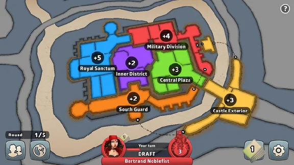 RISK: Global Domination - Fantasy Pack DLC | Steam Gift
