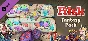 RISK: Global Domination - Fantasy Pack DLC | Steam Gift