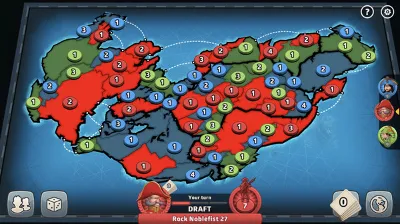 RISK: Global Domination - New World Views DLC | Steam G