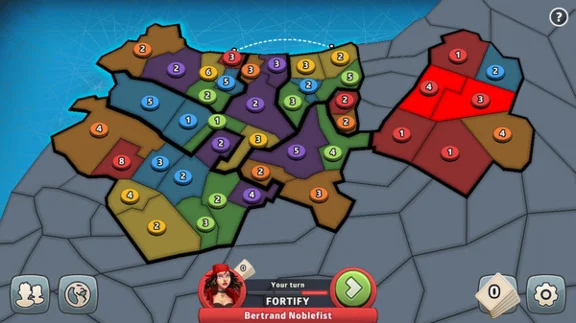 RISK: Global Domination - US City Map Pack DLC | Steam