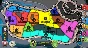 RISK: Global Domination - Lost Cities Map Pack DLC | St