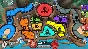 RISK: Global Domination - Enchanted Realms Map Pack DLC