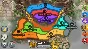 RISK: Global Domination -  Dawn of the Dinos Map Pack D
