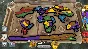 RISK: Global Domination -  Dawn of the Dinos Map Pack D