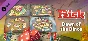 RISK: Global Domination -  Dawn of the Dinos Map Pack D