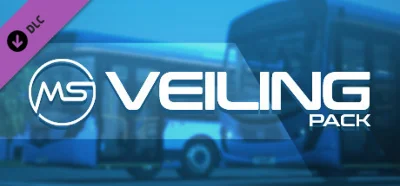 OMSI 2 Add-on Masterbus Veiling Pack DLC | Steam Gift Р