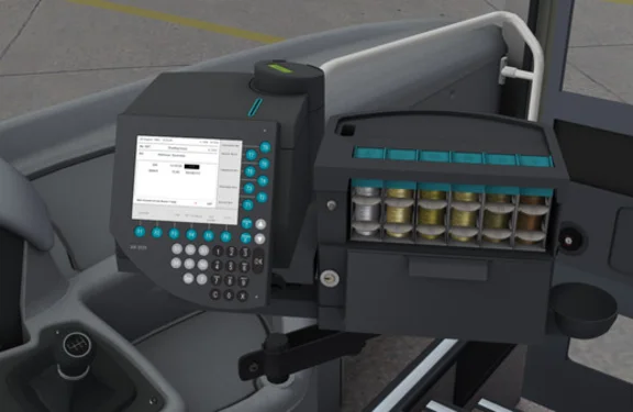 OMSI 2 Add-on S41x Family DLC | Steam Gift Russia