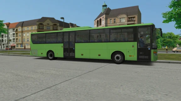 OMSI 2 Add-on S41x Family DLC | Steam Gift Russia