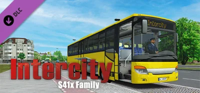 OMSI 2 Add-on S41x Family DLC | Steam Gift Russia