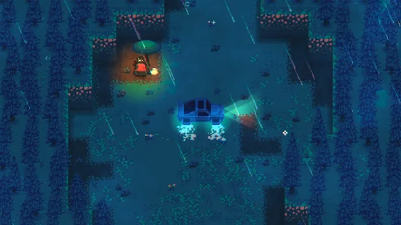 Neon Blight 💎 STEAM GIFT RU