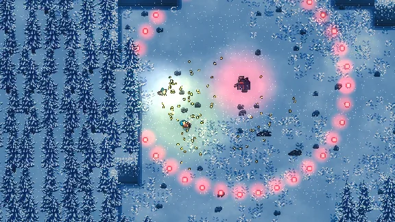 Neon Blight 💎 STEAM GIFT RU