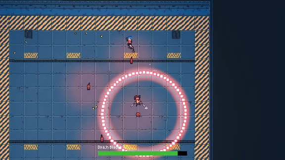 Neon Blight 💎 STEAM GIFT RU