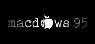 macdows 95 | Steam Gift Россия