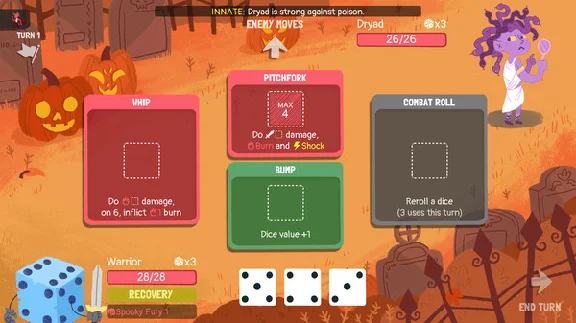 Dicey Dungeons | Steam Gift Russia