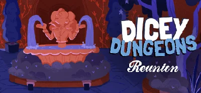 Dicey Dungeons | Steam Gift Russia