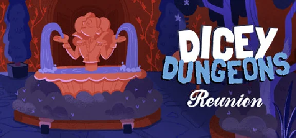 Dicey Dungeons | Steam Gift Russia