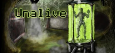 Unalive | Steam Gift Russia