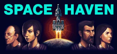 Space Haven | Steam Gift Russia